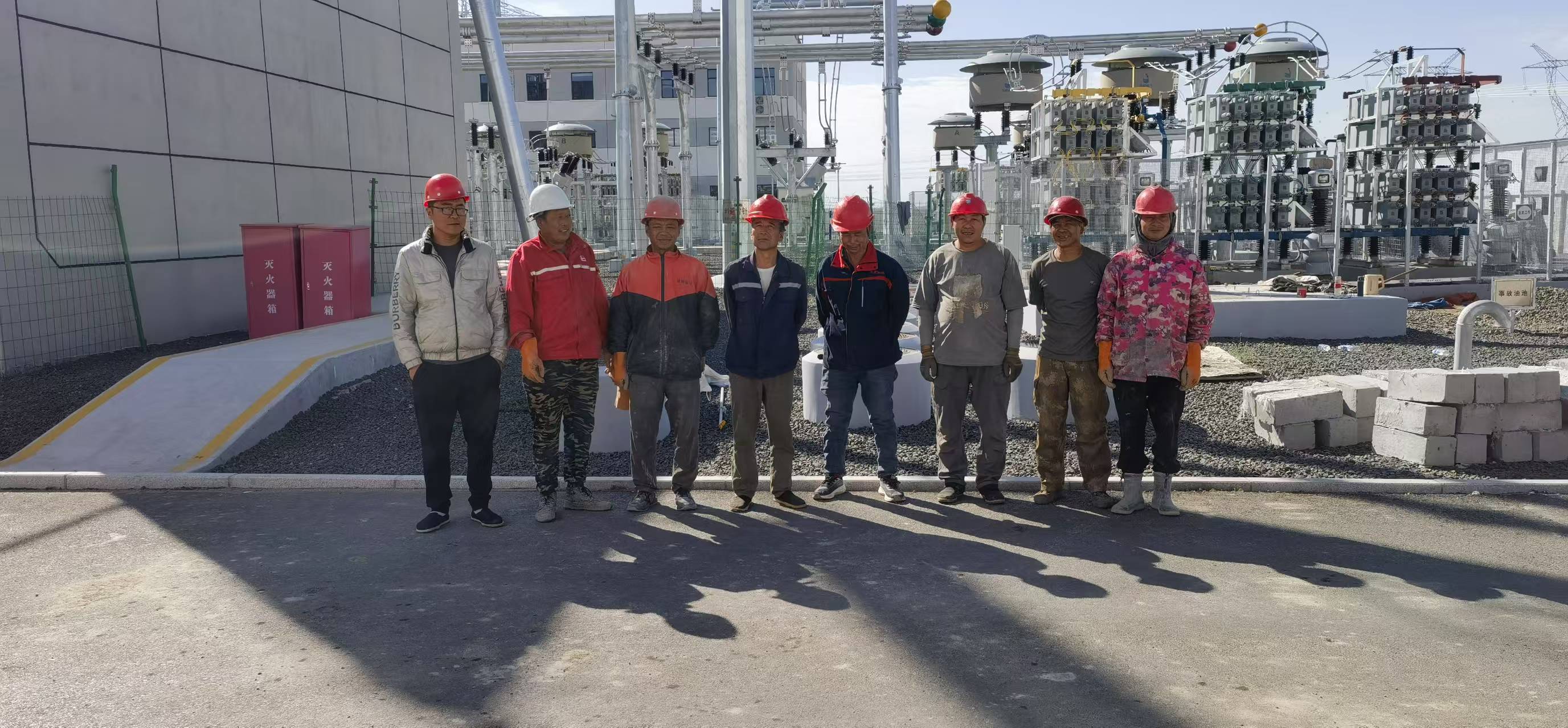 锡山地基沉降如何修复?